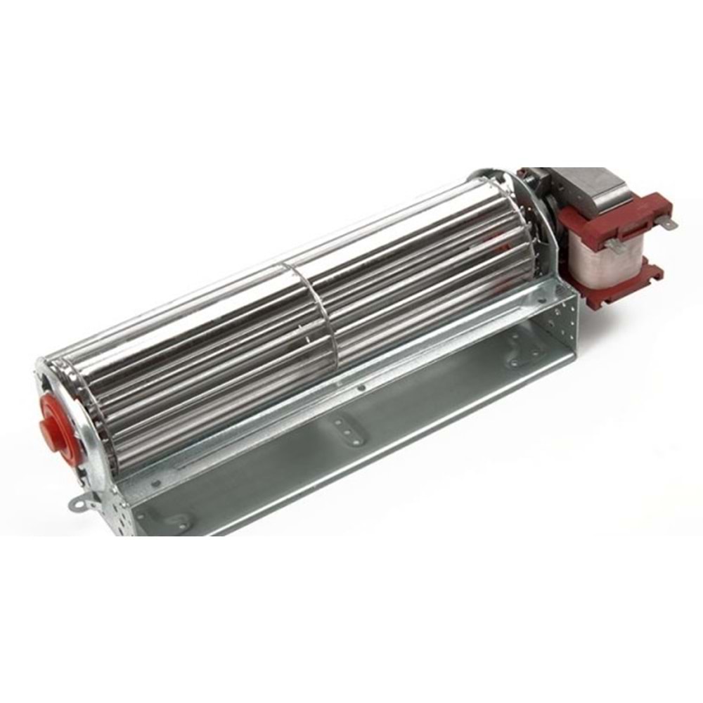 Radyan Fan Motoru 24cm Unico