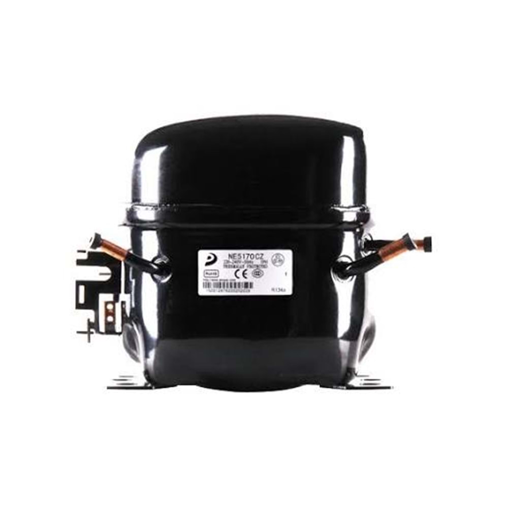 DONPER NE5170CZ 1/4 HP 930 WATT R134 KOMPRESÖR