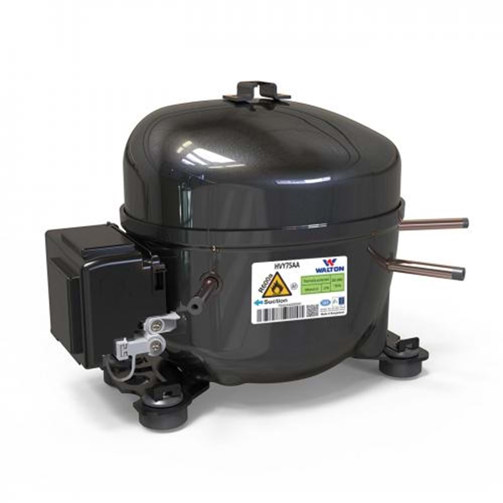 WALTON 1/4 HVY75AA R600 KOMPRESÖR
