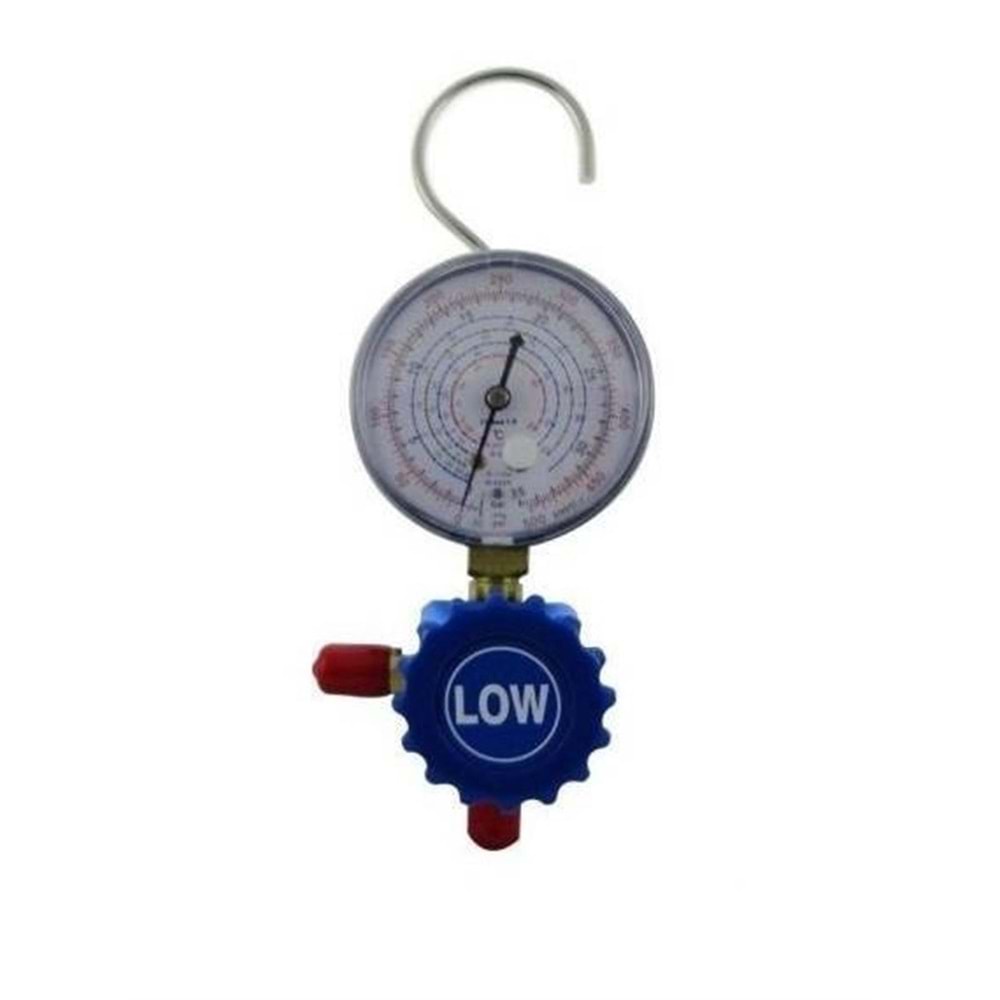 LX-1006A TEKLİ MANİFOLD 404-410-134