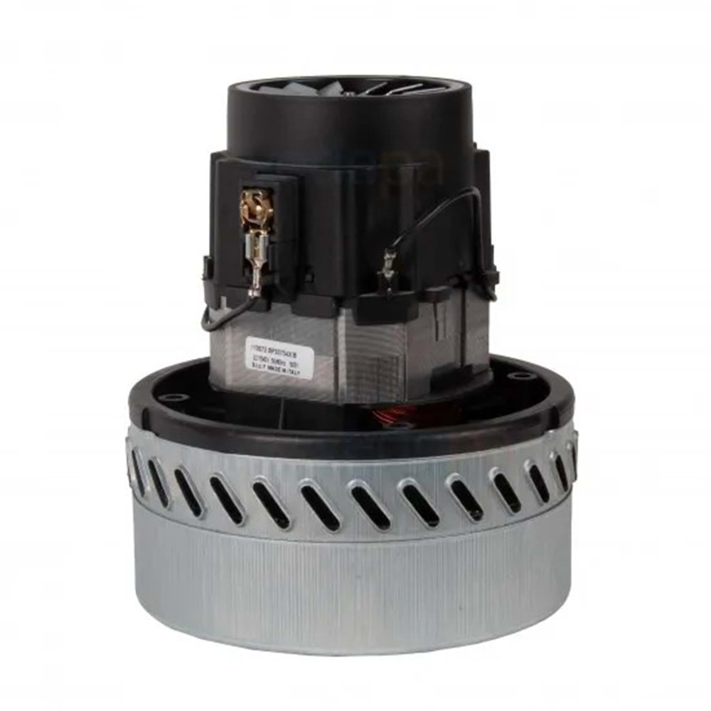 Ametek RB-60 2 Fanlı 230V Süpürge Motoru