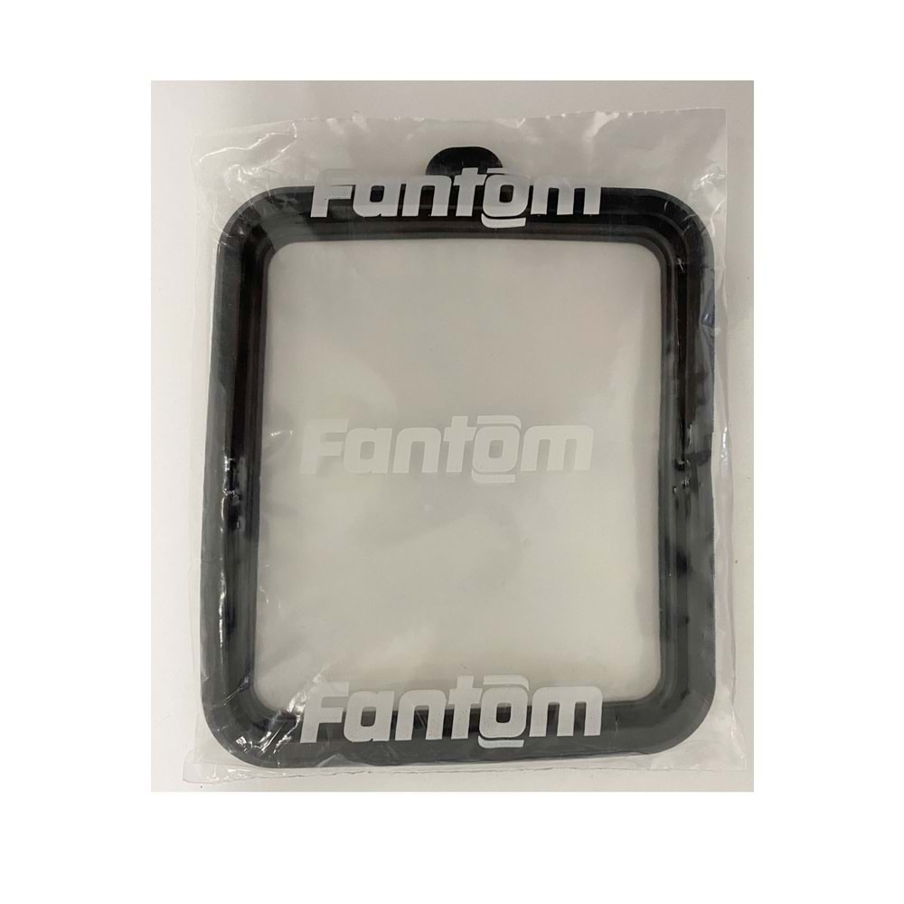 Fantom Sessiz SS 2400 Hepa Filtre Contası Orijinal