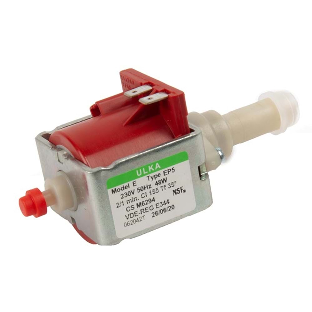 ULKA SU POMPA MOTORU 48W (EP5)