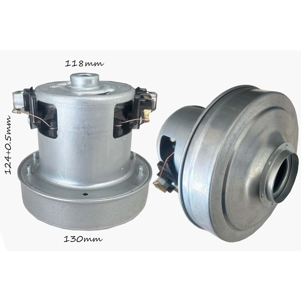 Srv17 Süpürge Motoru (1900W)