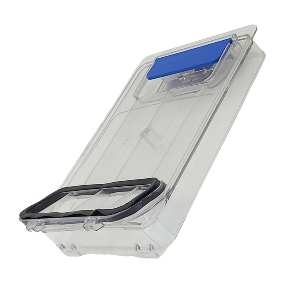 PHİLİPS MARATHON ULTİMATE ÖN FİLTRE KAPAĞI