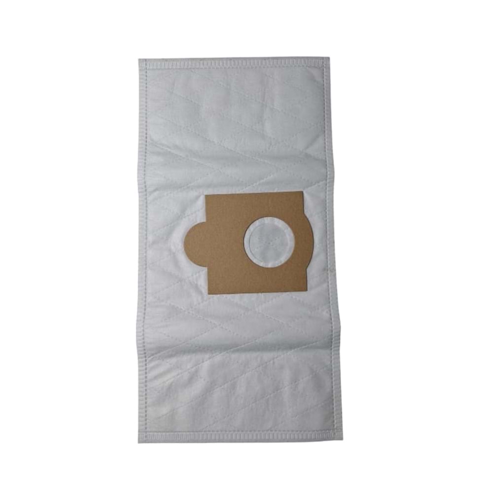 Fakir Ext 2600-3200 Sms 5'li Paket Toz Torbası