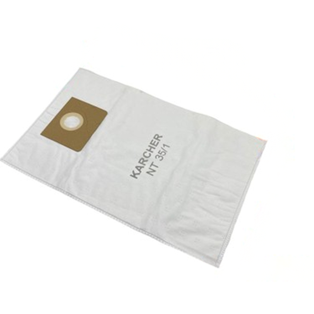 Karcher NT Sms 5'li Paket Toz Torbası