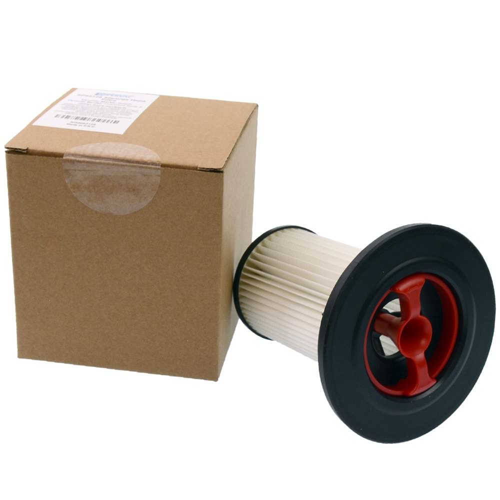 Bosch Unlimited Seri 8 Hepa Filtre - 12023349