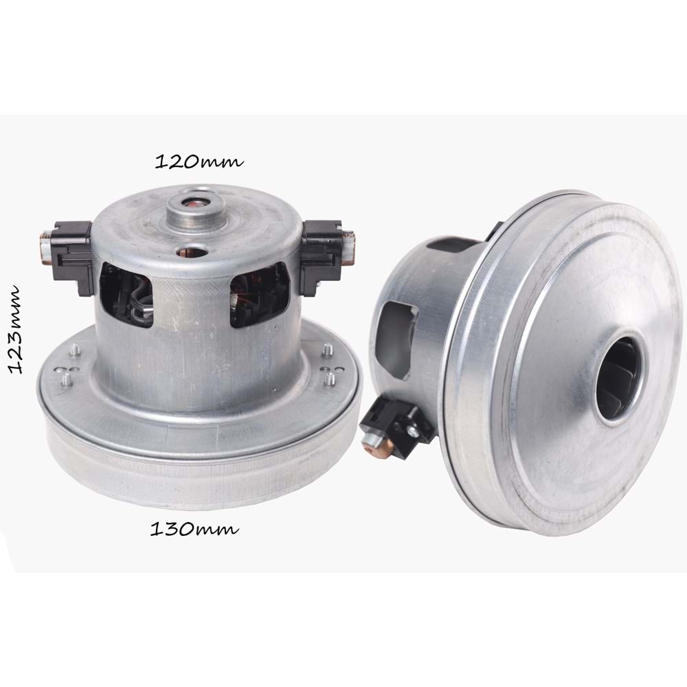 SRV39 Arçelik-Beko Süpürge Motoru (2400W)