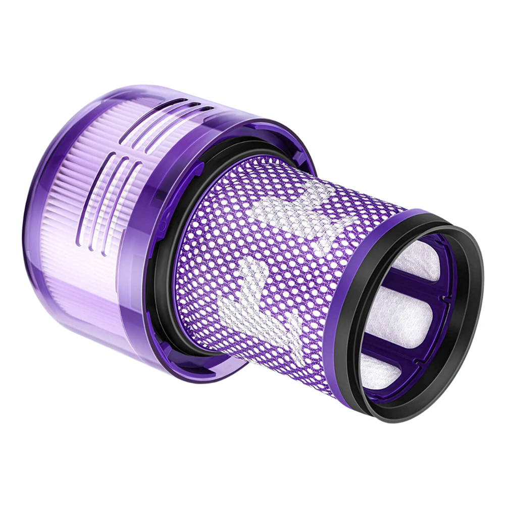 Dyson V12 Uyumlu 971517-01 Elektrikli Süpürge Hepa Filtresi