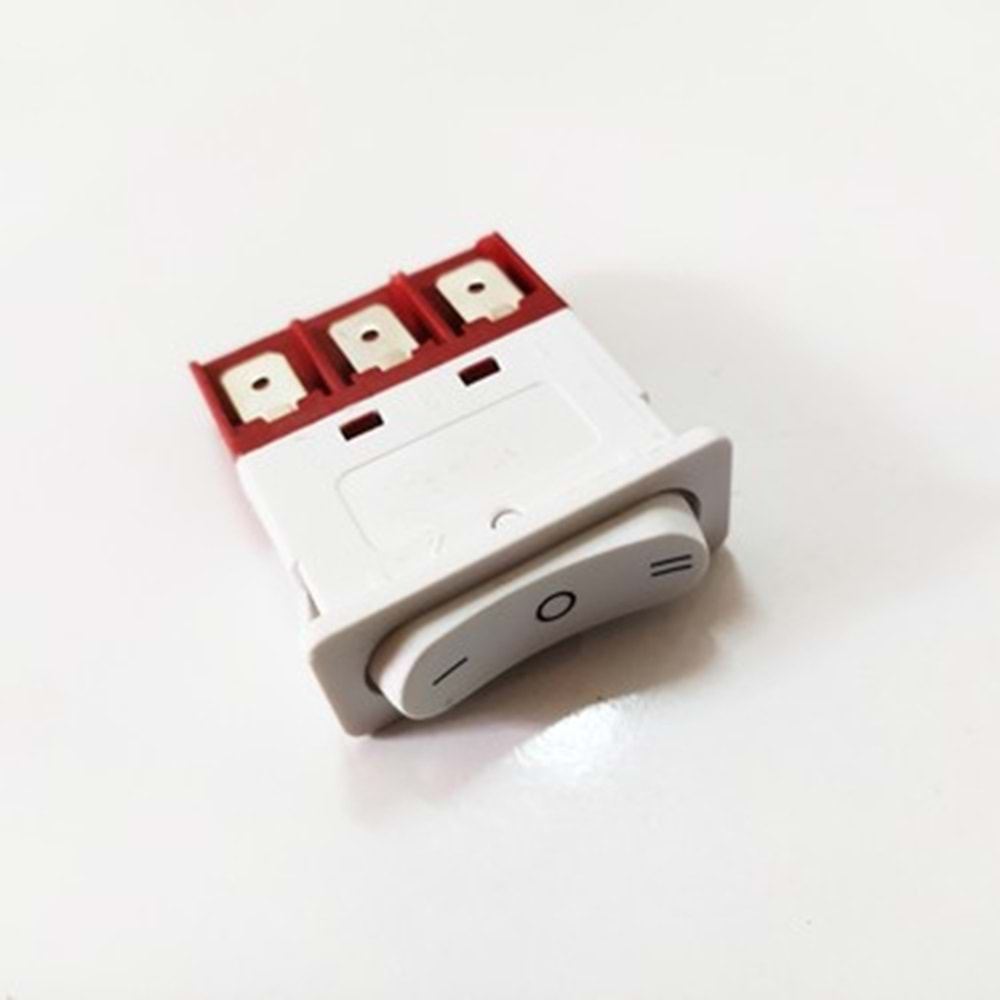 Fırın Şalteri Mini Arçelik 1-0-2