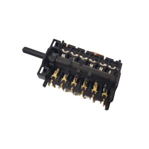 300180042 Arçelik Fırın Kömütatör