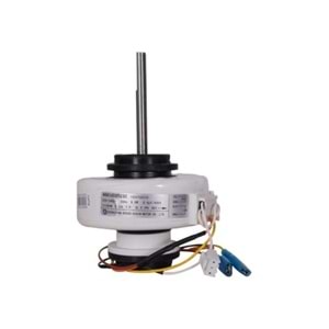 5400231698 Arçelik İç Ünite Fan Motoru 12000-14000 BTU