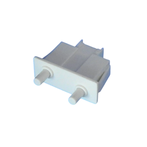 BUZDOLABI KAPI BUTONU 3 SOKETLİ ARÇELİK 4298530200