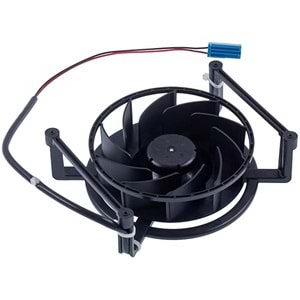 FAN MOTORU ARİSTON 12V 11037GH-12L-YA