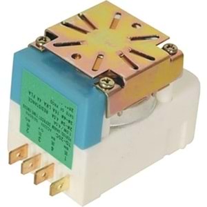 BUZDOLABI TIMER BOSCH-PROFİLO-AEG TD-20C