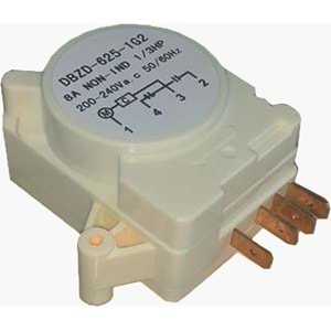 BUZDOLABI TIMER ARÇELİK NOFROST