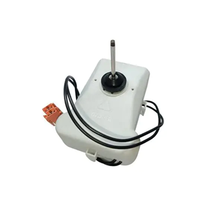 BUZDOLABI FAN MOTORU BOSCH 230V 1.9W DC KELİ