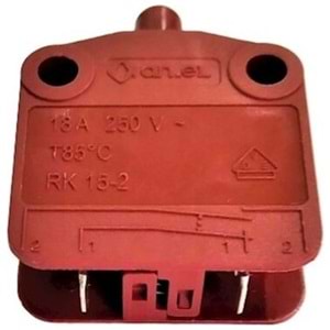 Bulaşık Makinesi Şalteri Arçelik