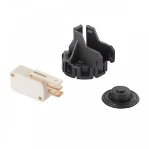 Bulaşık Makinesi Siviç ve Diyafram Seti Vestel-Regal