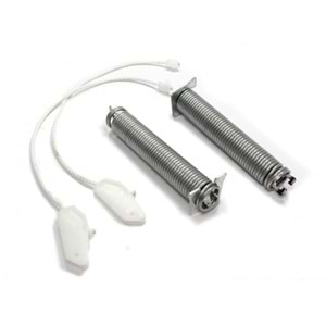 Bulaşık Makinesi Menteşe İpi Yaylı Bosch (754869)