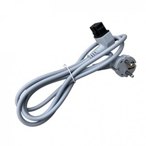 BULAŞIK MAKİNESİ GÜÇ KABLOSU BOSCH 170CM-00645033