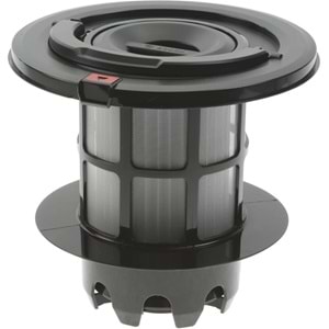 Bosch 00708278 Çarklı Silindir Filtre ORİJİNAL