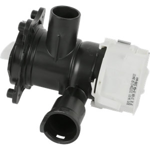 BOSCH ÇAMAŞIR MAKİNESİ POMPA MOTORU 12039160 ORİJİNAL