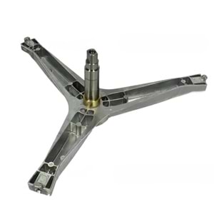 ÇAMAŞIR MAKİNESİ KAZAN 3 AYAK SAMSUNG DC97-14370D (RULMAN; 6206-6205)