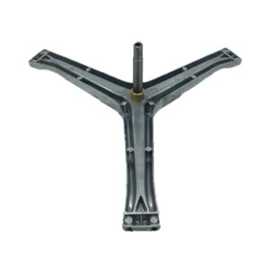 ÇAMAŞIR MAKİNESİ KAZAN 3 AYAK BOSCH CLASSIXX 17MM (RULMAN 6203-6202)