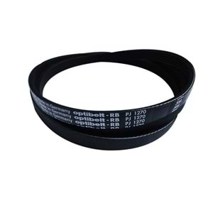 Çamaşır Makinesi Kayışı 1270 5 PJ ÜNİVERSAL KALIN DİŞ