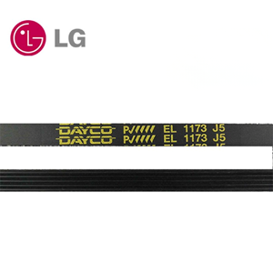 Çamaşır Makinesi Kayışı 1173 J5 LG 4400FR3116A