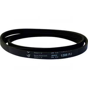 Çamaşır Makinesi Kayışı 1208 5 PJE ARİSTON-İNDESİT