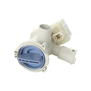 Çamaşır Makinesi Pompa Motoru Sarex(Hanyu) Bosch Logixx 3 Delikli (35470)