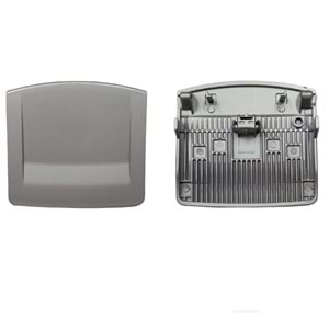 ÇAMAŞIR MAKİNESİ KAPAK TUTAMAĞI ARÇELİK BÜYÜK GRİ (2826995000)