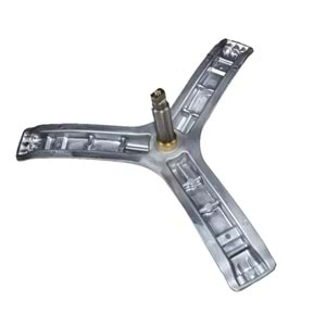 ÇAMAŞIR MAKİNESİ KAZAN 3 AYAK VESTEL 20605162 (RULMAN; 6205-6204)