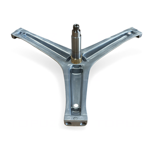 ÇAMAŞIR MAKİNESİ KAZAN 3 AYAK ARÇELİK 2441105901 (RULMAN; 6206-6205)