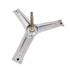 ÇAMAŞIR MAKİNESİ KAZAN 3 AYAK ARÇELİK 28004500100 (RULMAN;6204-6203)