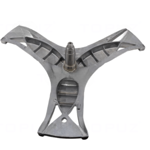 ÇAMAŞIR MAKİNESİ KAZAN 3 AYAK BOSCH 9000433940