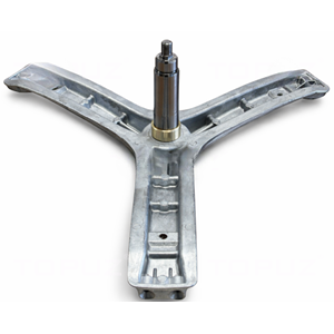 ÇAMAŞIR MAKİNESİ 3 AYAK KAZAN VESTEL PYHTON (6206-6205) 35x62x10