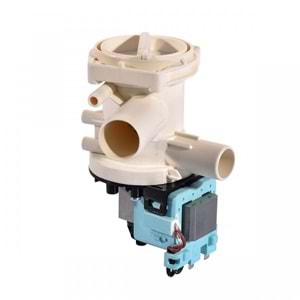ÇAMAŞIR MAKİNESİ POMPA MOTORU SAREX (HANYU) BOSCH 3000 İNCE (3287)