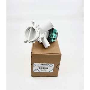 Vescool Arçelik 3650 Çamaşır Makinesi Pompa Motoru