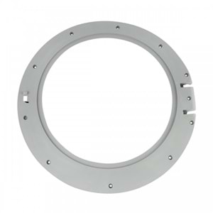 ÇAMAŞIR MAKİNESİ KAPI İÇ ÇERCEVE BOSCH LOGİXX GRİ-747538