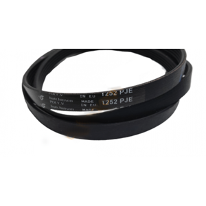 ÇAMAŞIR MAKİNESİ KAYIŞI 1252 5 PJE BOSCH 439491,354131