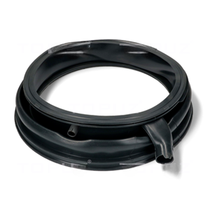 ÇAMAŞIR MAKİNESİ KÖRÜK LASTİĞİ BOSCH LOGİXX 8 KG ANTRASİT PİPOLU 680405