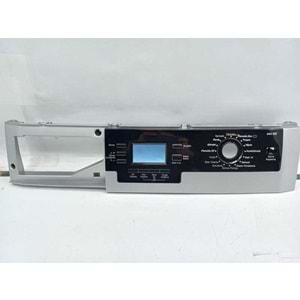 2892009412 Arçelik 8103 HSE Çamaşır Makinesi Pano