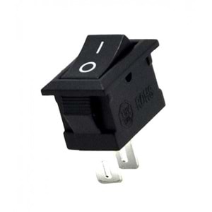 0-1 Mikro Mini Anahtar