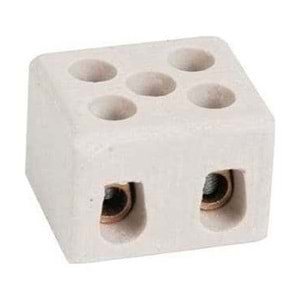 Klemens Porselen No.4 2li