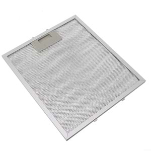 ASPİRATÖR TEL FİLTRE 26.7x30.5