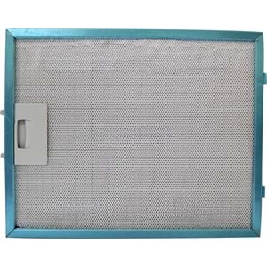 ASPİRATÖR TEL FİLTRE 25.7x31.8
